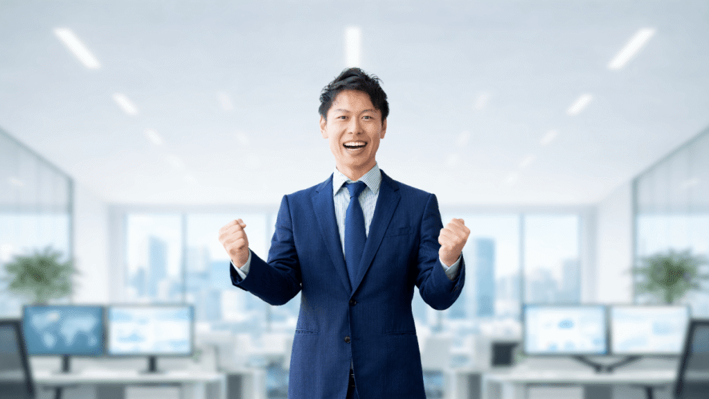 ISTJ（管理者）に向いてる仕事6選｜強み・適職・特徴を解説