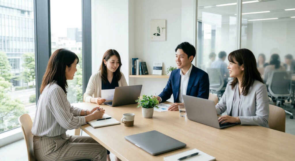 生成AIマーケティング入門│活用事例や領域・導入戦略・成功の法則を解説