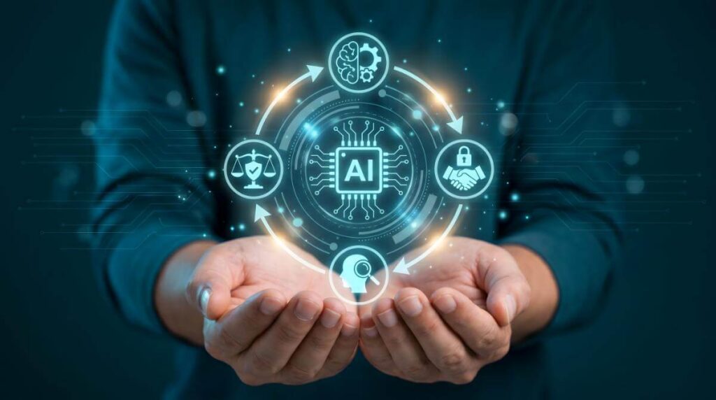 AI自動化で業務はどう変わる？仕組みと導入成功のポイント