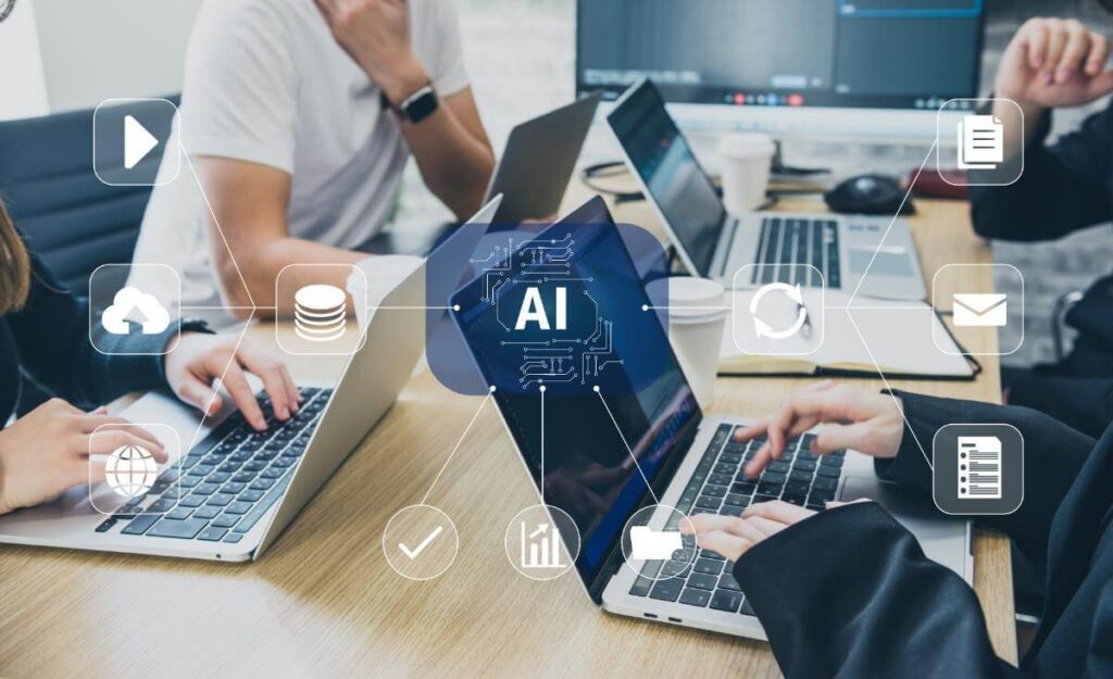 AIクリエイティブの基本と活用法│生成AIによる品質向上と制作戦略を解説