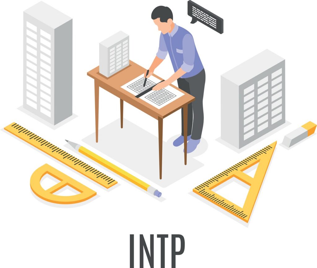 INTP（論理学者）に向いてる仕事6選｜強み・適職・特徴を解説