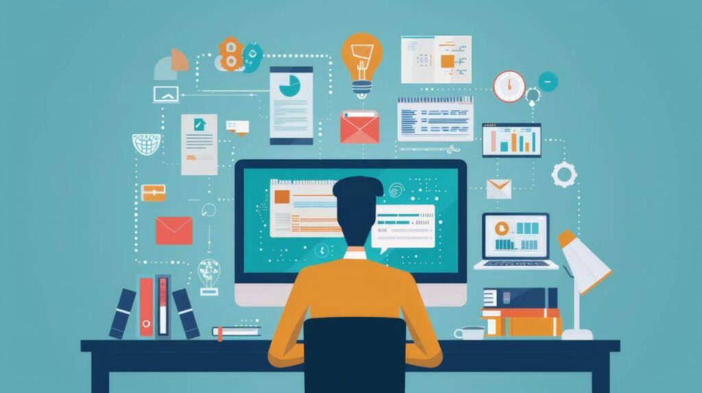 ブラックハットSEOとは？ホワイトハットとの違いや手法・リスクを解説