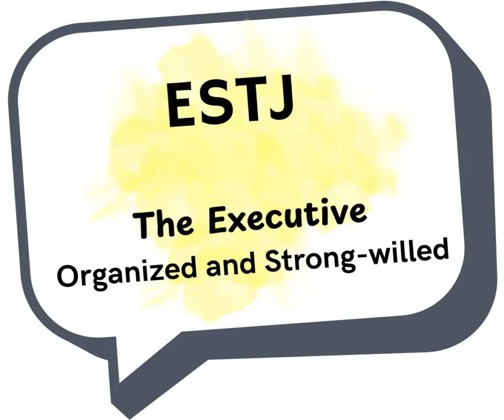 ESTJ（幹部）に向いてる仕事6選｜強み・適職・特徴を解説