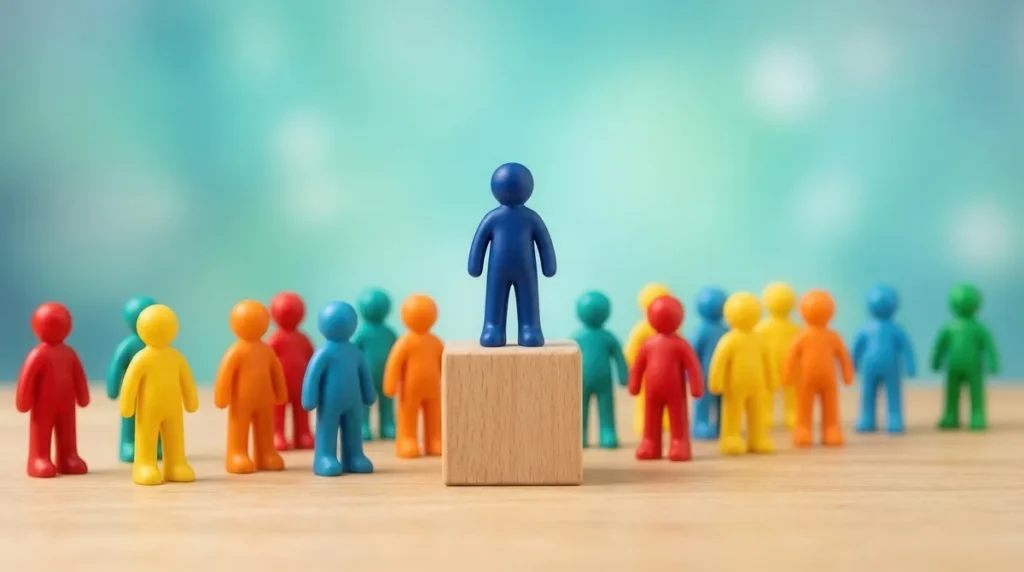 ENFP（運動家）に向いてる仕事6選｜強み・適職・特徴を解説