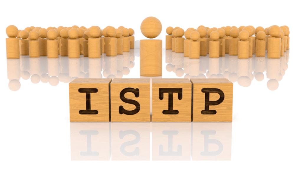 ISTP(巨匠)に向いてる仕事6選|強み・適職・特徴を解説