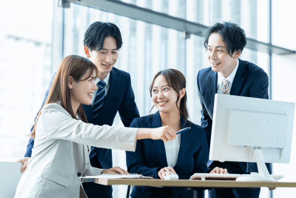 ISFJ（擁護者）に向いてる仕事6選｜強み・適職・特徴を解説