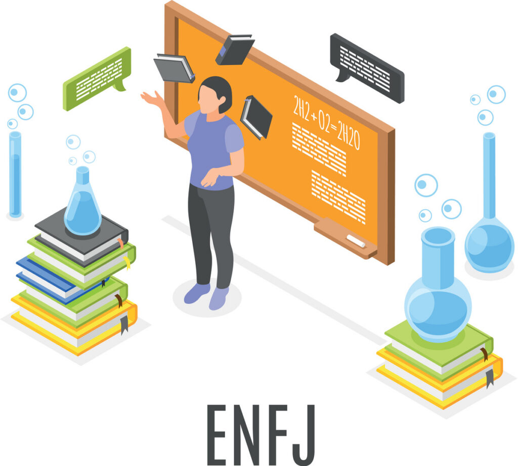 ENFJ(主人公)に向いてる仕事6選｜強み・適職・特徴を解説