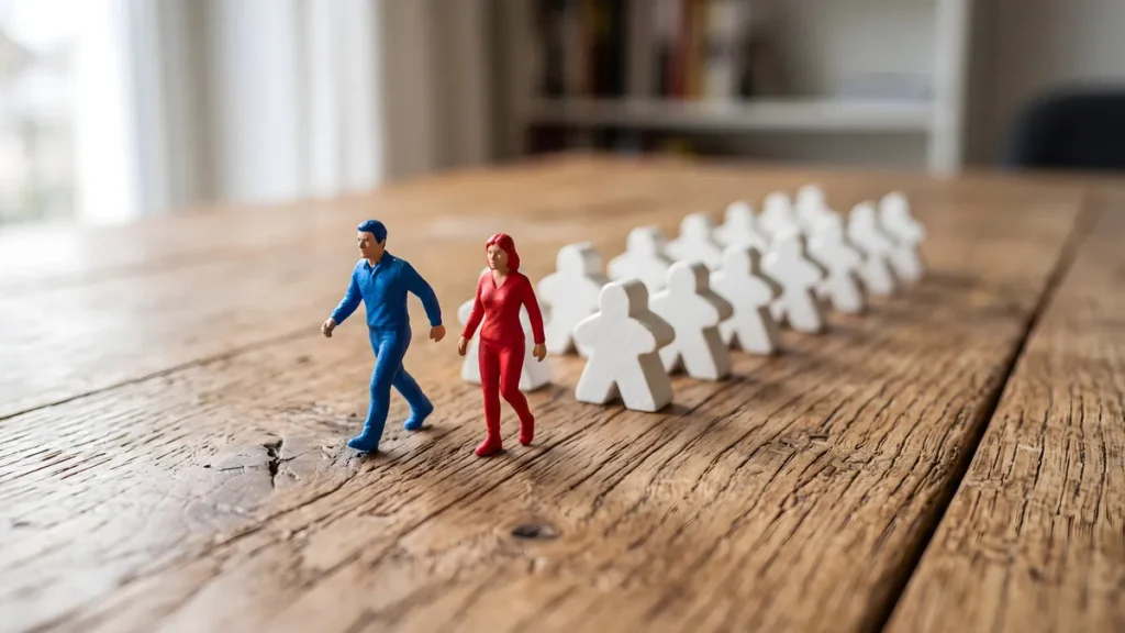 ENTJ(指揮官)に向いてる仕事6選|強み・適職・特徴を解説