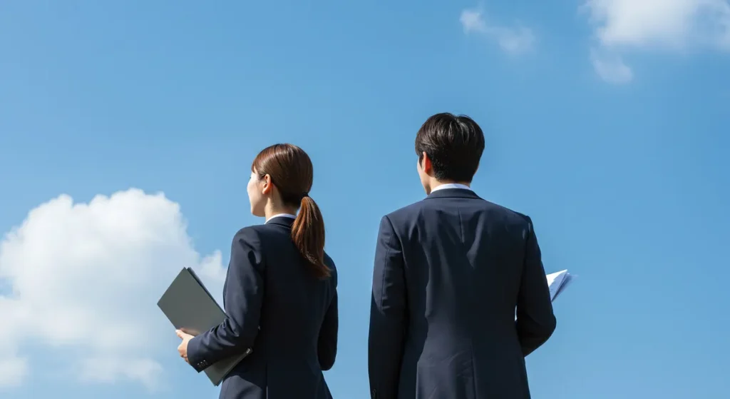 ESFJ（領事官）に向いてる仕事6選｜強み・適職・特徴を解説
