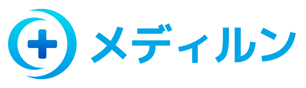 MEDIRUN Logo
