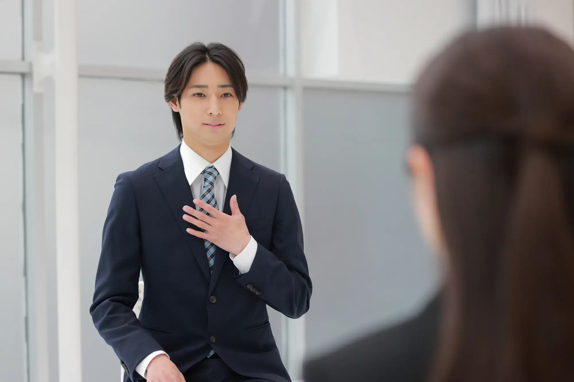 セクション画像
