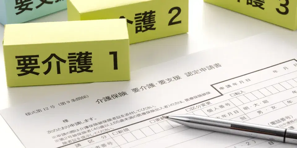 要介護1