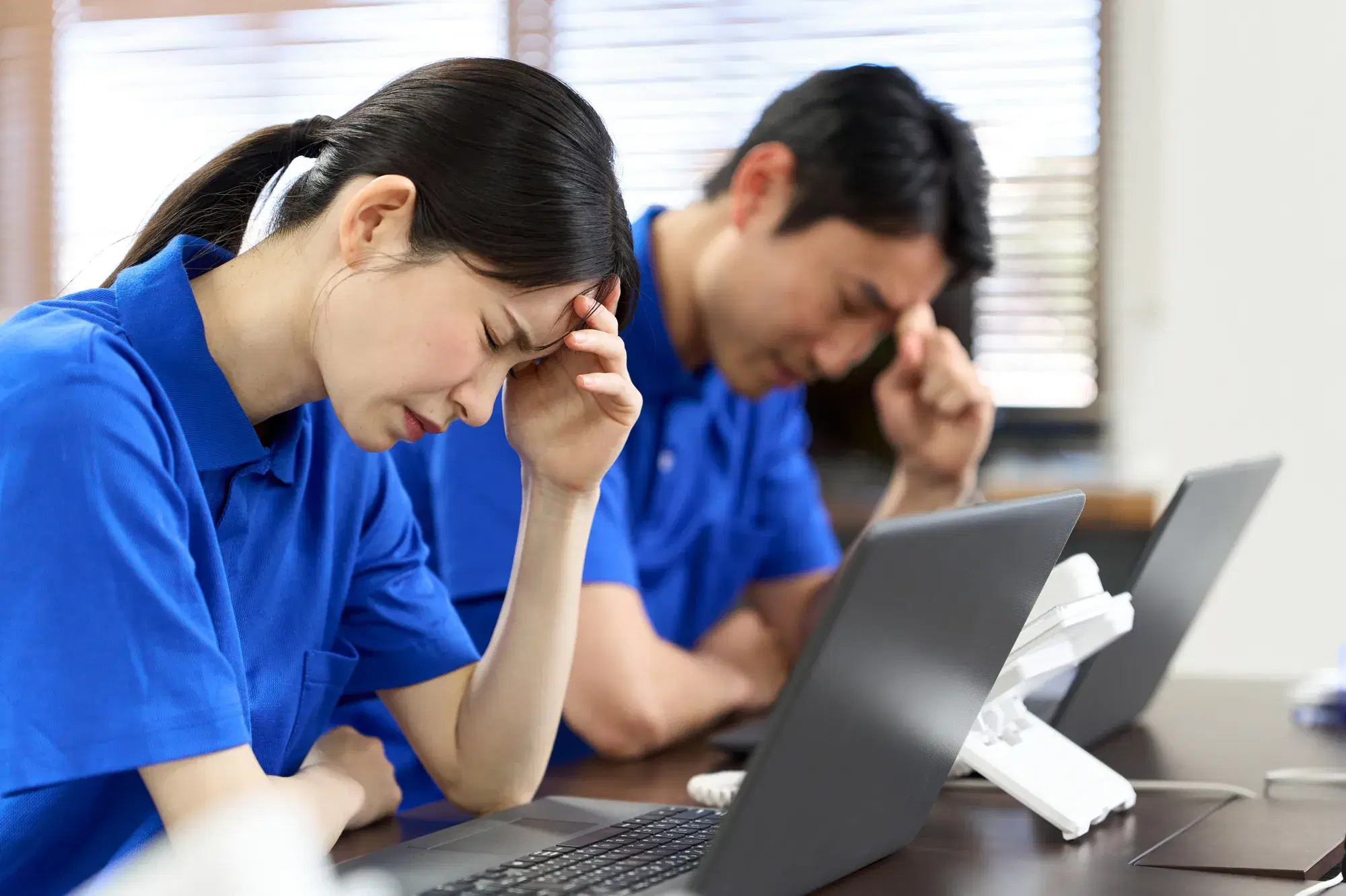 サービス管理責任者(サビ管)はきつい?辞めたい理由!年収や将来性も解説の記事画像