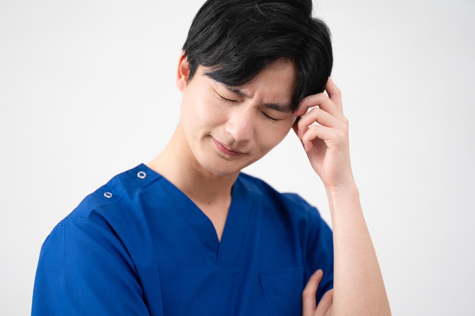 仕事がつらいのはなぜ?限界のサインを解説!原因と乗り越え方も紹介の記事画像