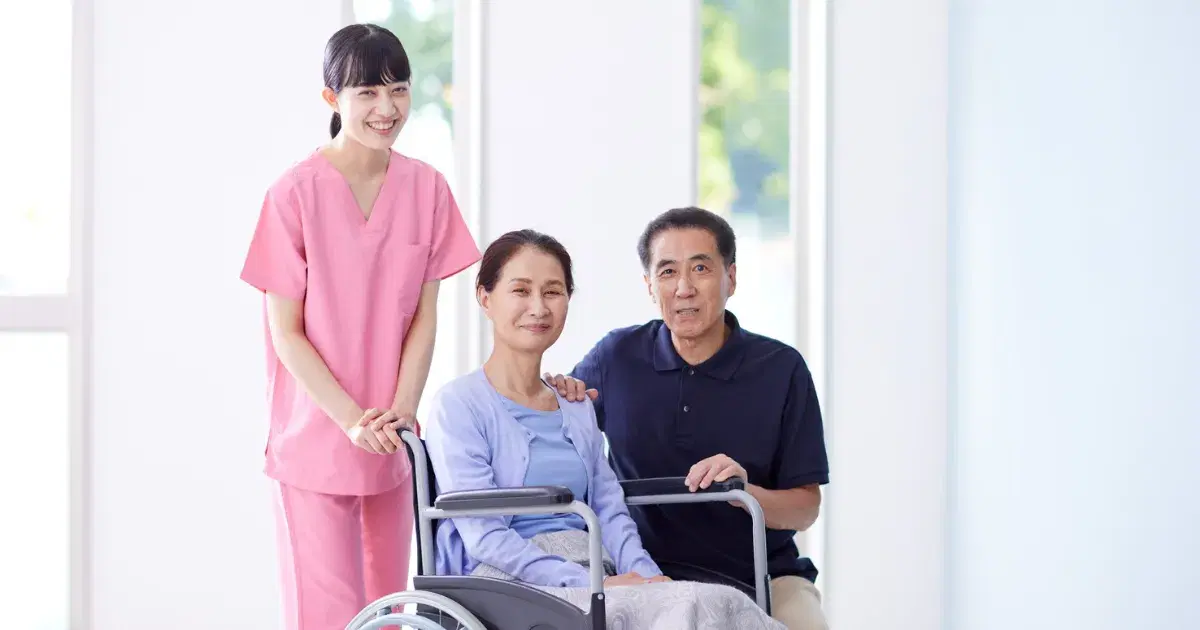 福祉用具専門相談員とあわせて取りたい資格