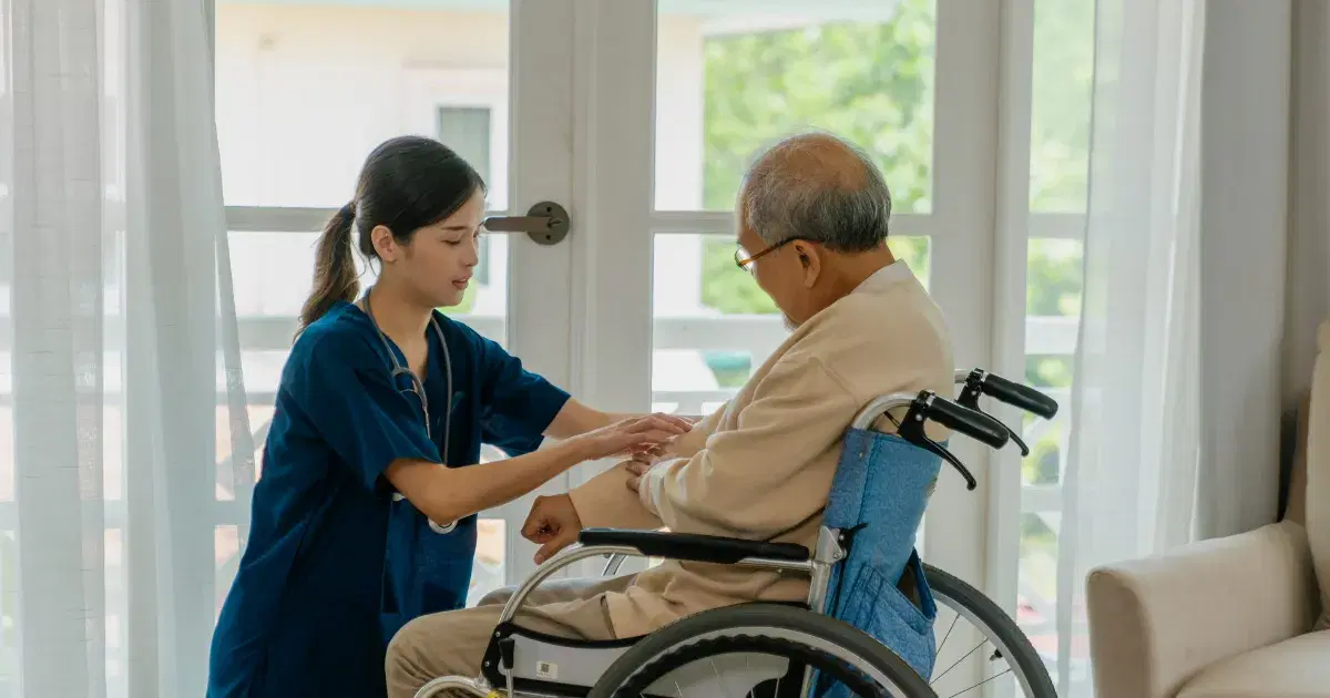 福祉用具専門相談員の年間休日は多い?少ない?